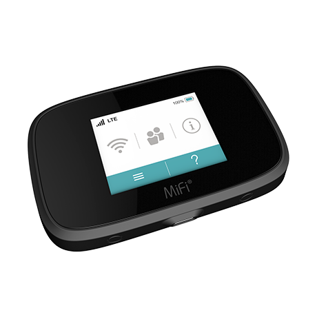 Novatel Wireless MiFi 7000