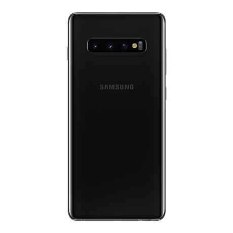 Galaxy S10 Plus White Screen