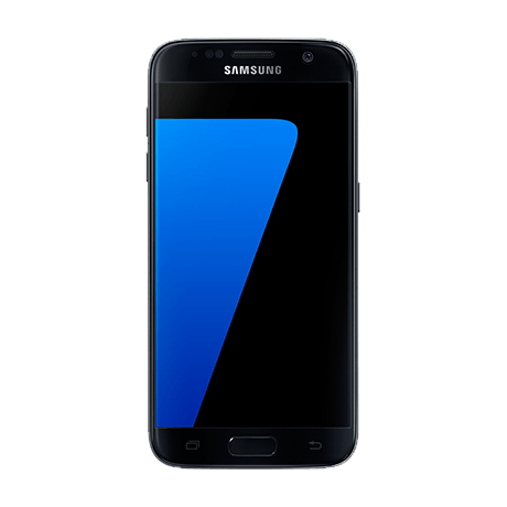 Samsung smartphone