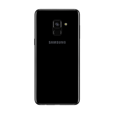 Samsung Galaxy A8 - Black Default 102835