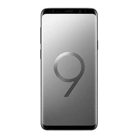 Samsung Galaxy S9+