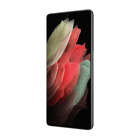 Samsung Galaxy S21 Ultra 5G - 106860 - Black- 128GB - Default - Pre EOL