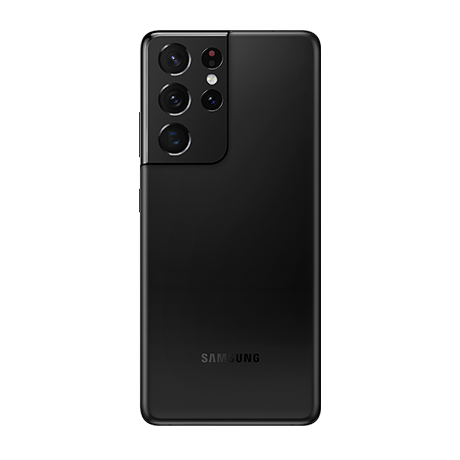 Samsung Galaxy S21 Ultra 5G - 106860 - Black- 128GB - Default - Pre EOL