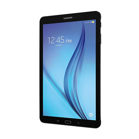 zoom for galaxy tab e