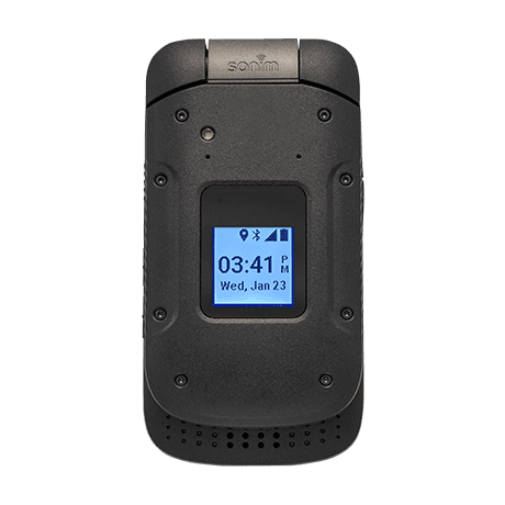 Sonim Xp3 Bell Business Mobility
