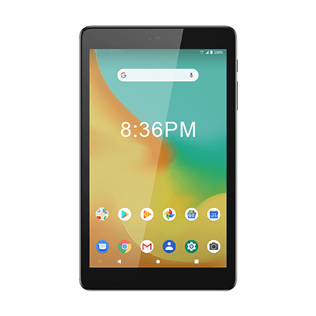 ZTE Grand X View 3