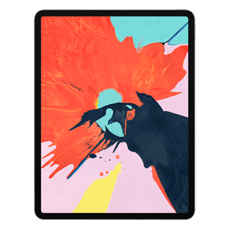 iPad Pro 2018 12,9 po