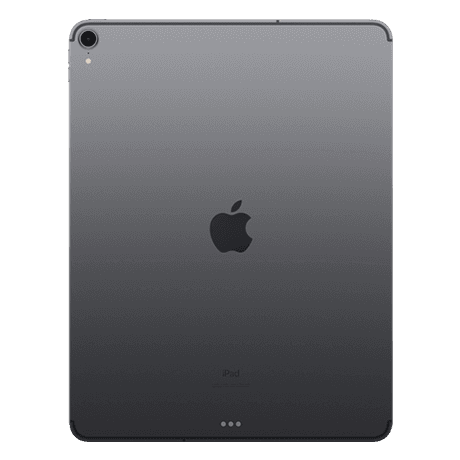 iPad Pro 2018 (12.9-inch) - 103562 - 256 GB - Space Grey - default