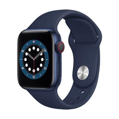 bell apple watch plan