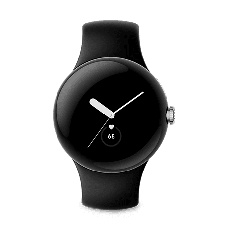 Google Pixel Watch | Smartwatch | Bell Mobility | Bell Canada