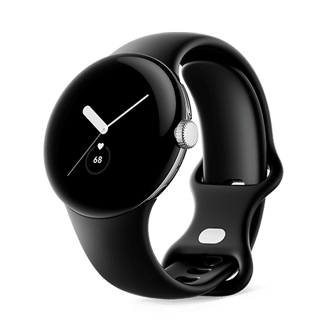 Google Pixel Watch Smartwatch Bell Mobility Bell Canada