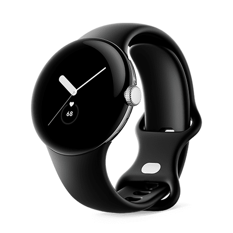 Voir l’image numéro 2 de Montre Intelligente Google Pixel Watch 41mm