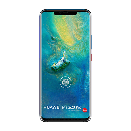 Huawei Mate 20 Pro Bell Mobility Bell Canada