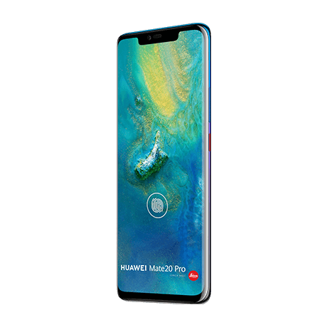 Huawei Mate20 Pro - 128 GB - 103418 - default
