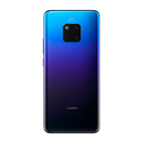 Huawei Mate 20 Pro Bell Mobility Bell Canada