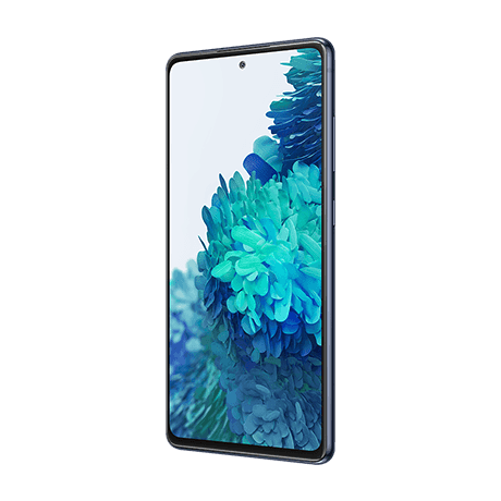 Samsung Galaxy S20 5G FE Fan Edition 128GB blue -106006 - Default