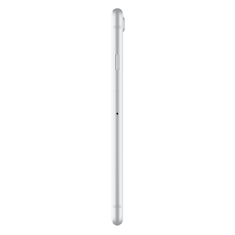 Apple iPhone 8 - 128GB – Silver -104567 default
