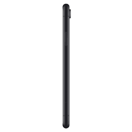 iPhone XR - 64GB - Black - default-102180