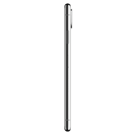 iPhone XS MAX - 512GB - Silver