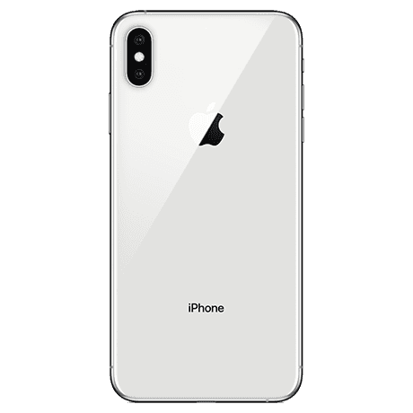 iPhone XS MAX - 512GB - Silver