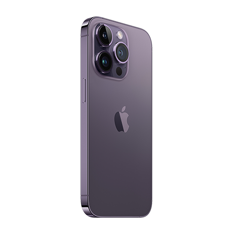Voir l’image numéro 2 de iPhone 14 Pro