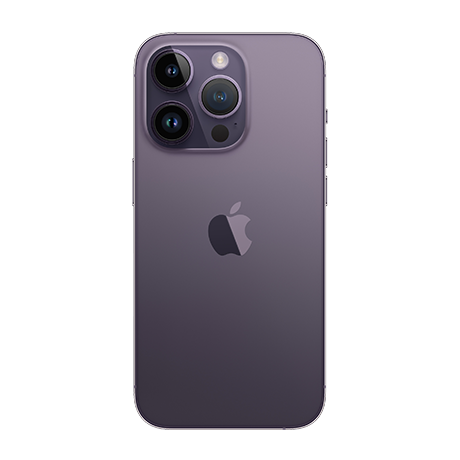 Voir l’image numéro 3 de iPhone 14 Pro