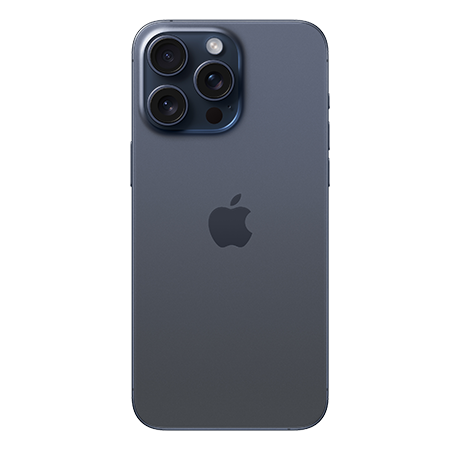 View image 3 of Apple iPhone 15 Pro Max