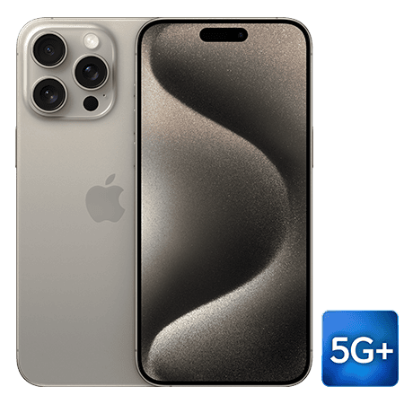 Voir l’image numéro 1 de Apple iPhone 15 Pro Max