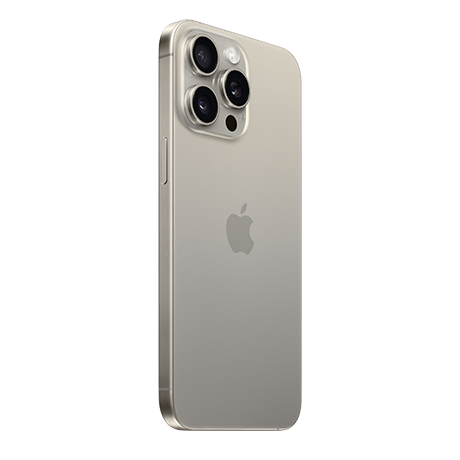 Voir l’image numéro 2 de Apple iPhone 15 Pro Max