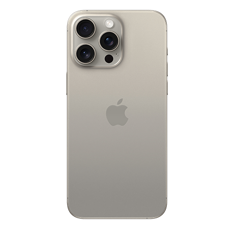 View image 3 of Apple iPhone 15 Pro Max