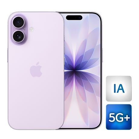 Voir l’image numéro 1 de iPhone 17