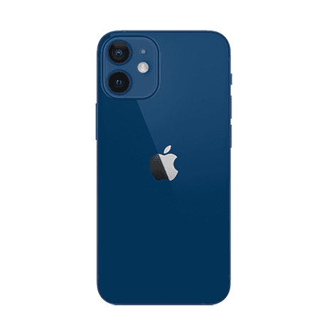 iPhone 12 mini 64GB Blue - default - 106601