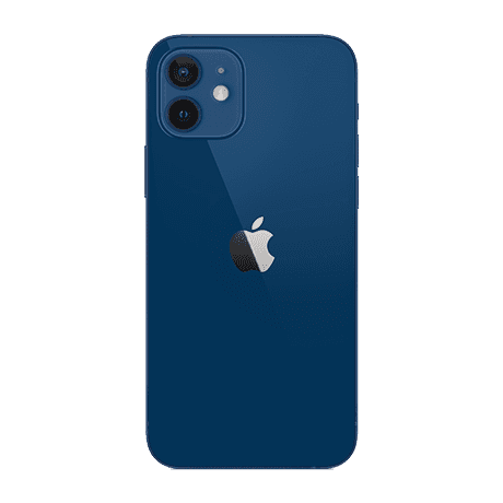 iPhone 12 Blue - 64GB - default - 106370