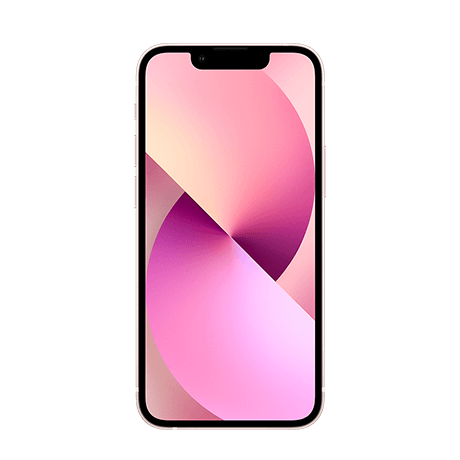 iPhone 13 mini - 256GB - default -  Pink - 107653