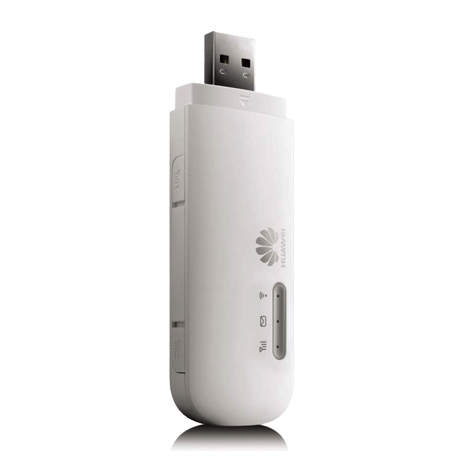 HUAWEI LTE E8372 Hotspot Turbo Stick - 80922