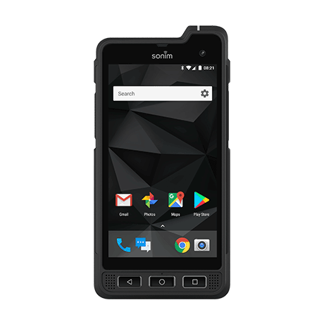 Sonim Xp8 Bell Business Mobility
