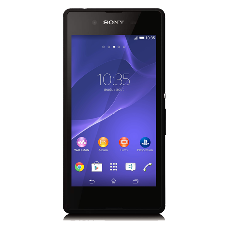 Sony Xperia E3 - CLEARANCE