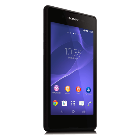 Sony Xperia E3 - CLEARANCE