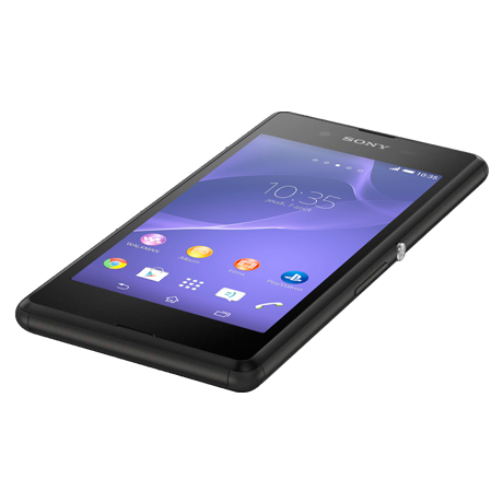Sony Xperia E3 - CLEARANCE