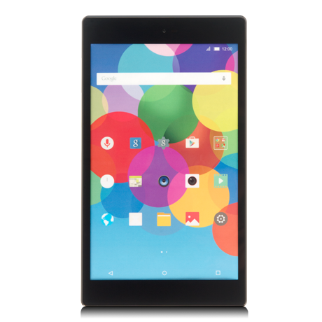 ZTE Grand X View