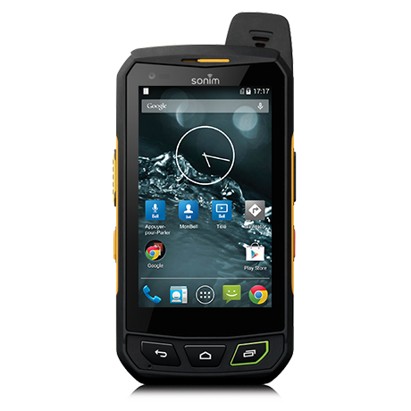 Sonim XP7
