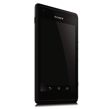 Xperia Xperia