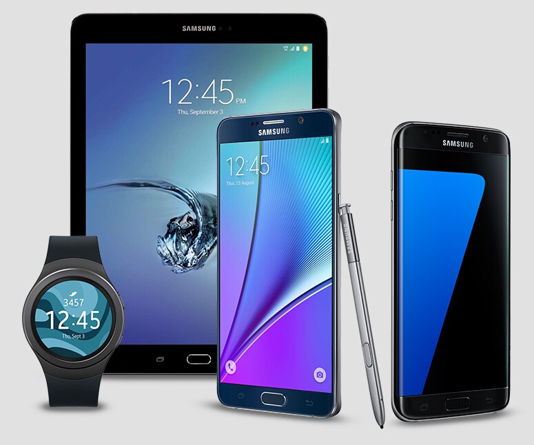 samsung galaxy frontier review