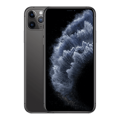 iPhone 11 Pro Max 64GB Grey - 104647 - default