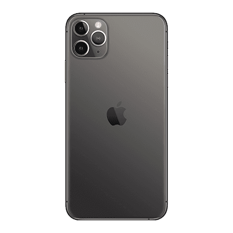 iPhone 11 Pro Max 64GB Grey - 104647 - default