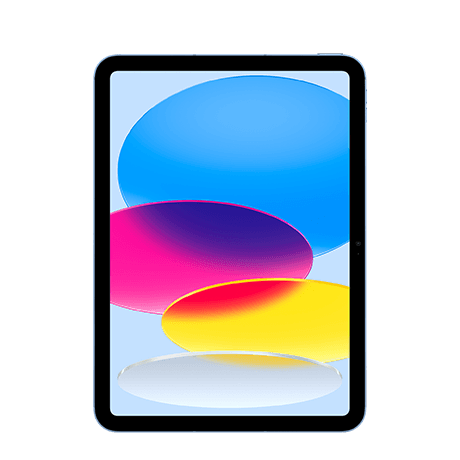 Voir l’image numéro 2 de iPad 10e génération