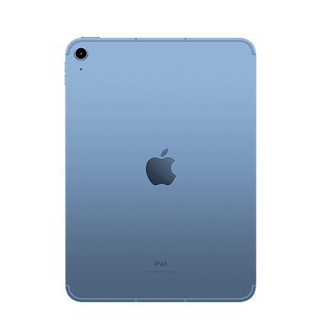 Voir l’image numéro 3 de iPad 10e génération