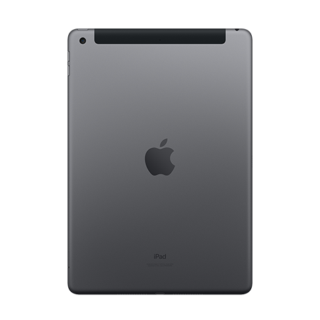 iPad 9th Generation, Bell Mobility