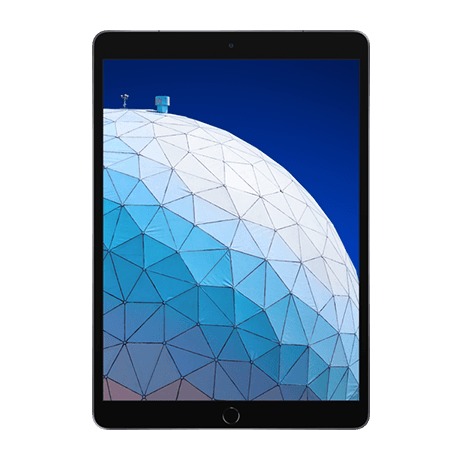 Apple iPad Air (3rd generation) -103959 - 256 GB - Space Grey - Default