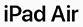 iPad Air